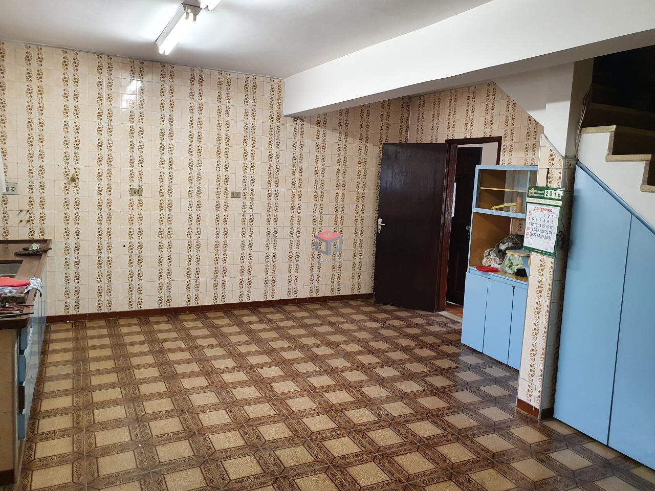 Sobrado à venda com 3 quartos, 260m² - Foto 4