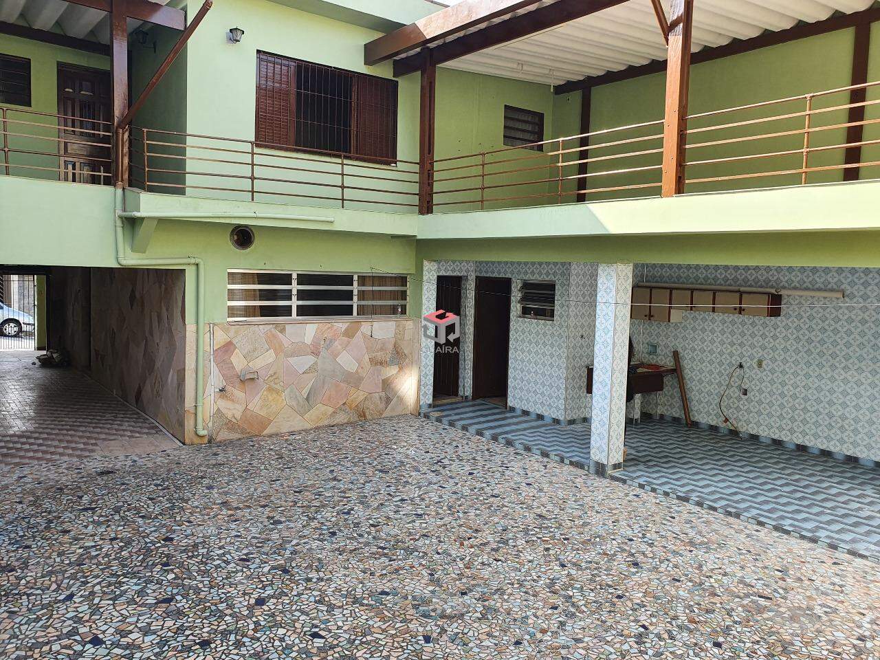 Sobrado à venda com 3 quartos, 260m² - Foto 17