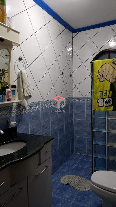 Sobrado à venda com 2 quartos, 198m² - Foto 15