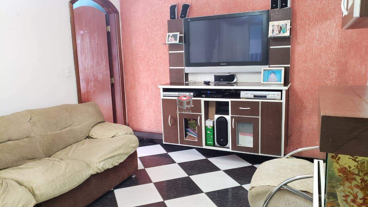 Sobrado à venda com 2 quartos, 198m² - Foto 2