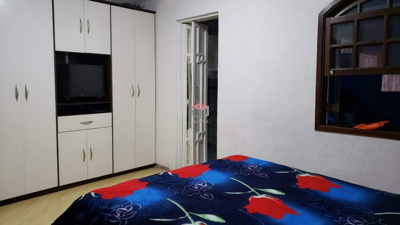 Sobrado à venda com 2 quartos, 198m² - Foto 11