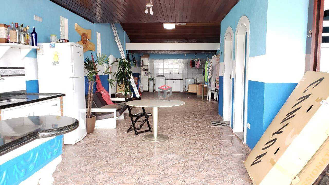 Sobrado à venda com 2 quartos, 198m² - Foto 7