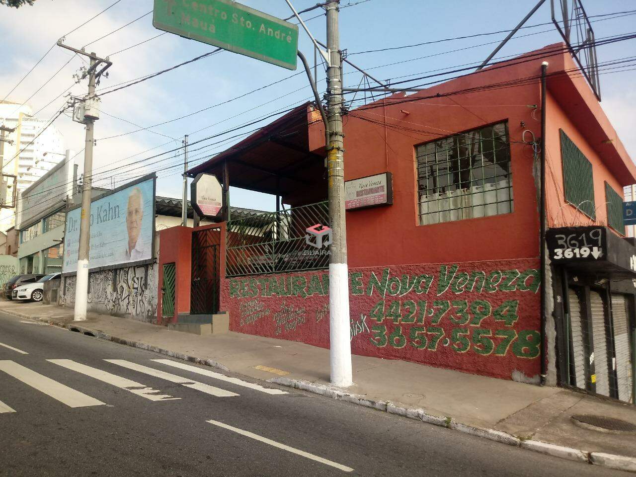 Loja-Salão à venda, 680m² - Foto 1