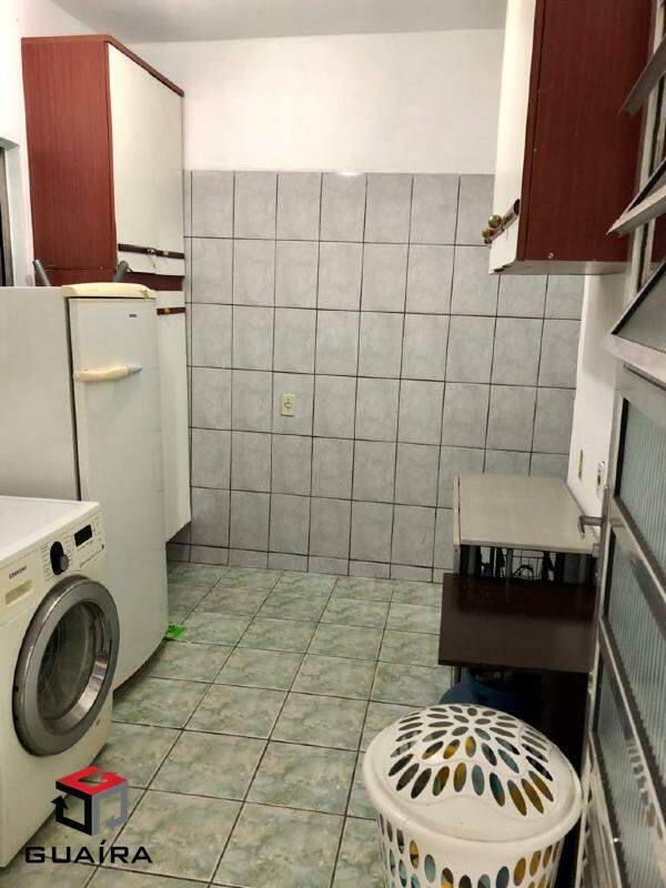 Sobrado para alugar com 3 quartos, 175m² - Foto 5