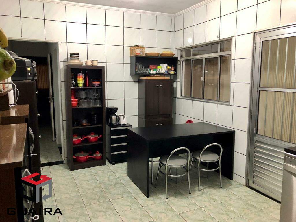 Sobrado para alugar com 3 quartos, 175m² - Foto 4