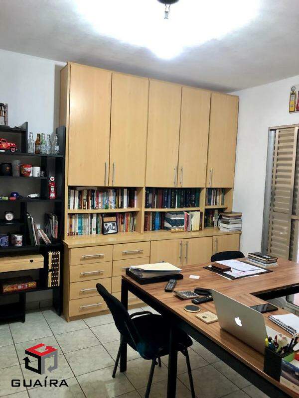 Sobrado para alugar com 3 quartos, 175m² - Foto 6