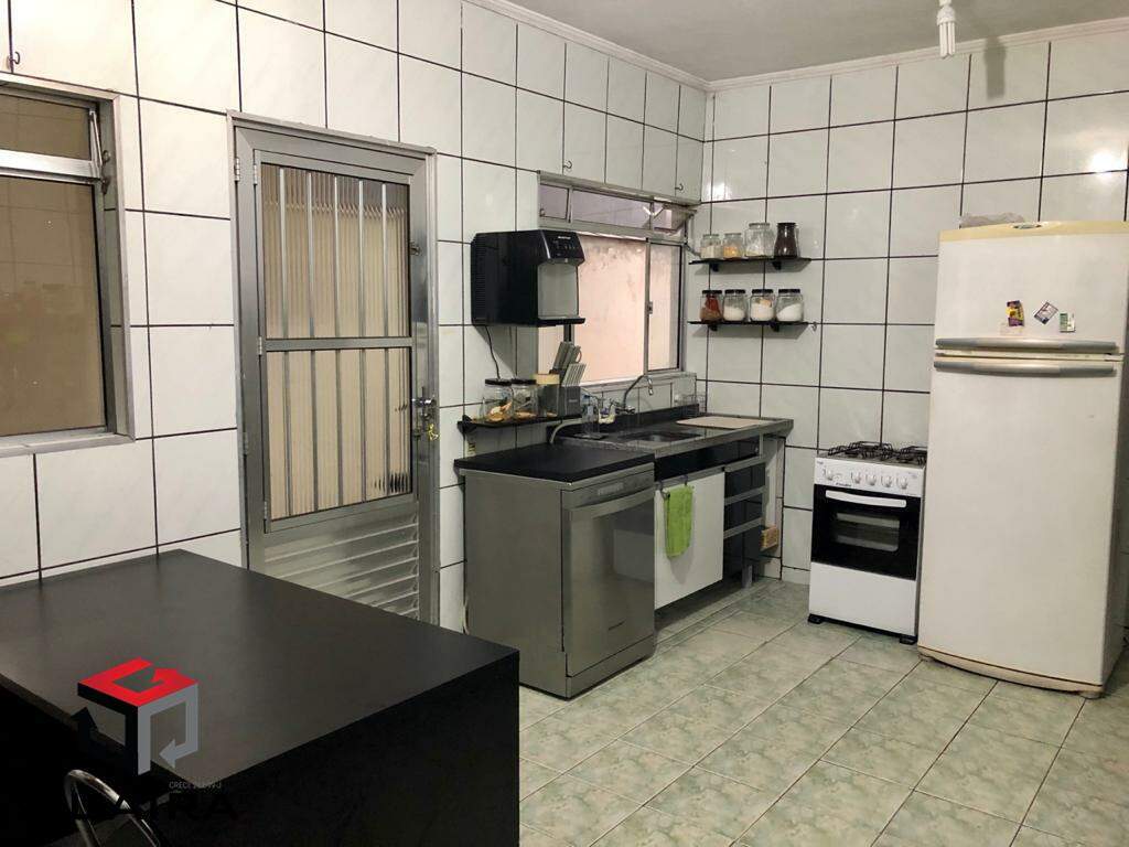 Sobrado para alugar com 3 quartos, 175m² - Foto 3