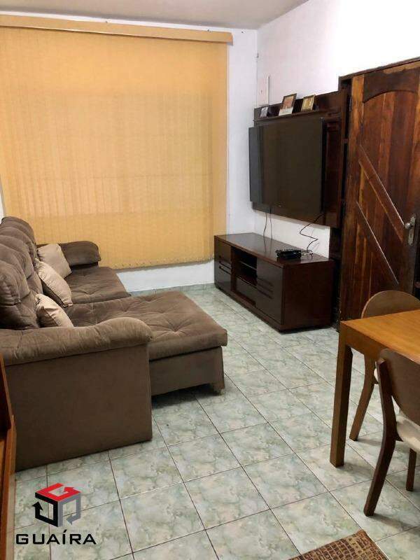 Sobrado para alugar com 3 quartos, 175m² - Foto 1