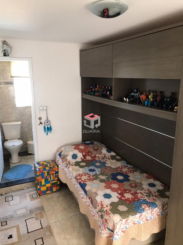 Sobrado à venda com 3 quartos, 124m² - Foto 13