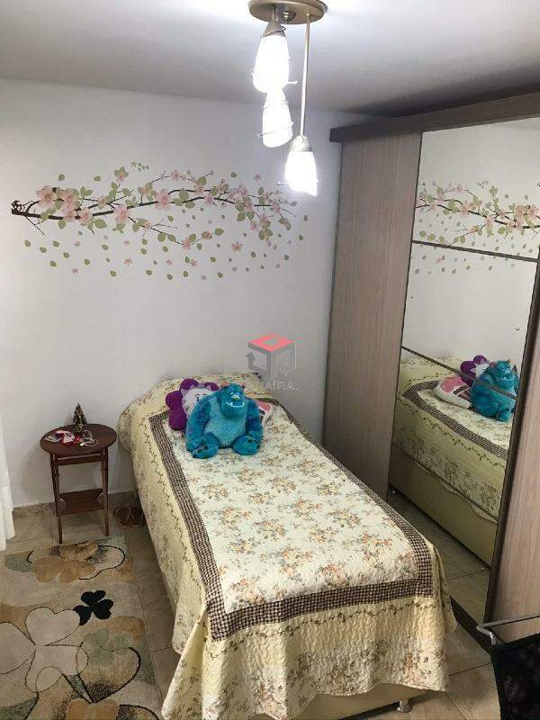 Sobrado à venda com 3 quartos, 124m² - Foto 11