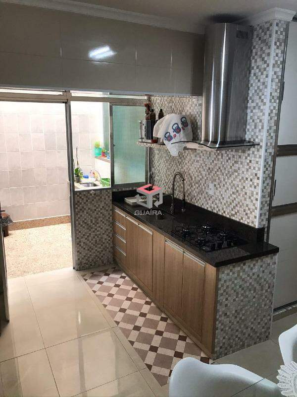 Sobrado à venda com 3 quartos, 124m² - Foto 3