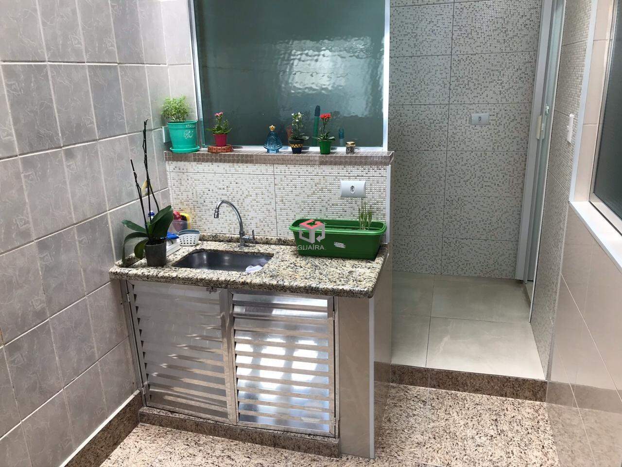 Sobrado à venda com 3 quartos, 124m² - Foto 5