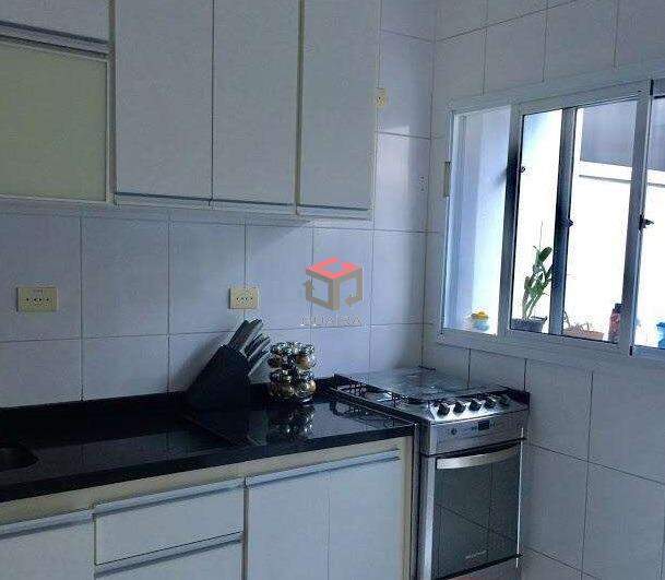 Sobrado à venda com 3 quartos, 100m² - Foto 6