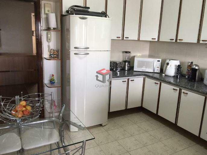 Apartamento à venda com 4 quartos, 140m² - Foto 12