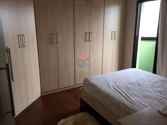 Apartamento à venda com 4 quartos, 140m² - Foto 8