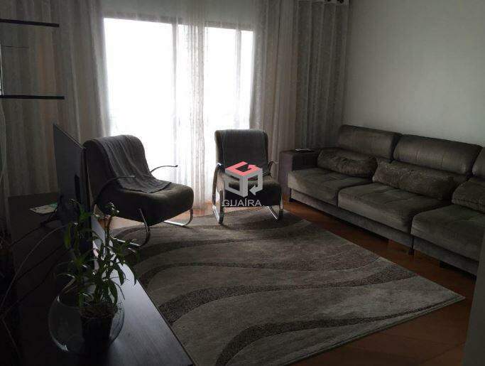 Apartamento à venda com 4 quartos, 140m² - Foto 9