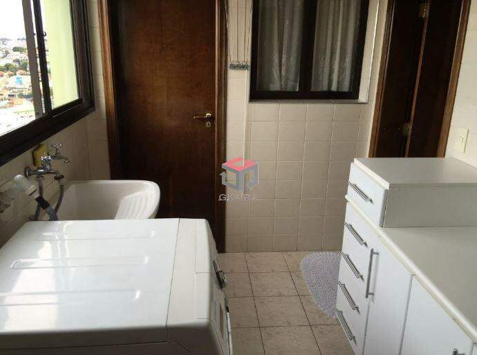 Apartamento à venda com 4 quartos, 140m² - Foto 5