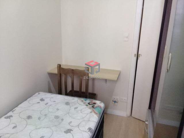 Apartamento à venda com 3 quartos, 61m² - Foto 10