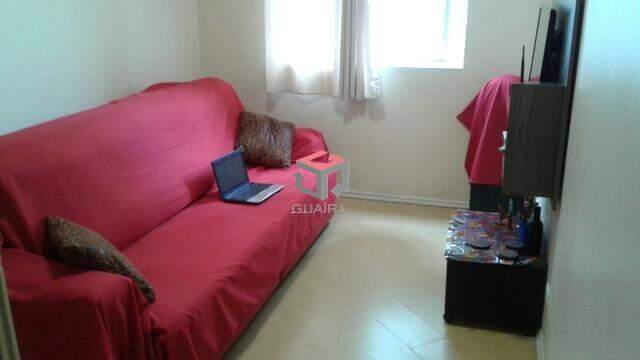 Apartamento à venda com 3 quartos, 61m² - Foto 1