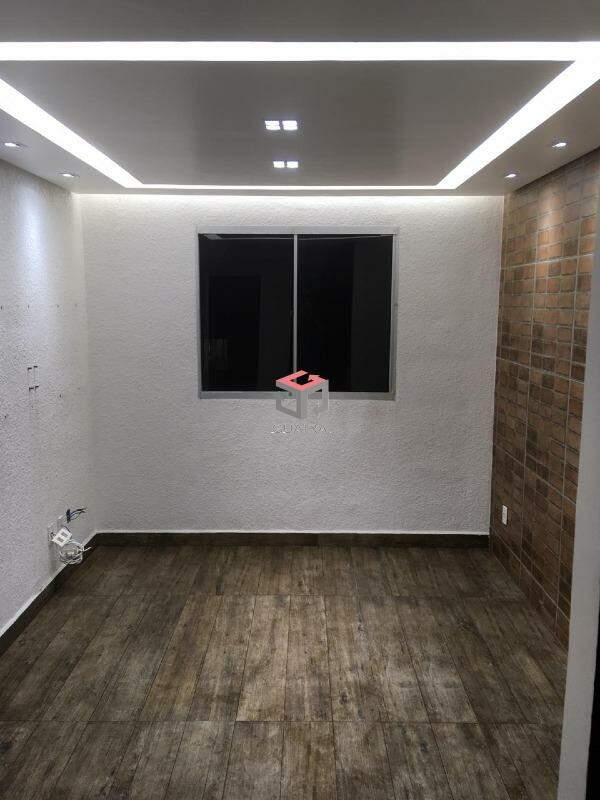 Apartamento à venda com 2 quartos, 50m² - Foto 1