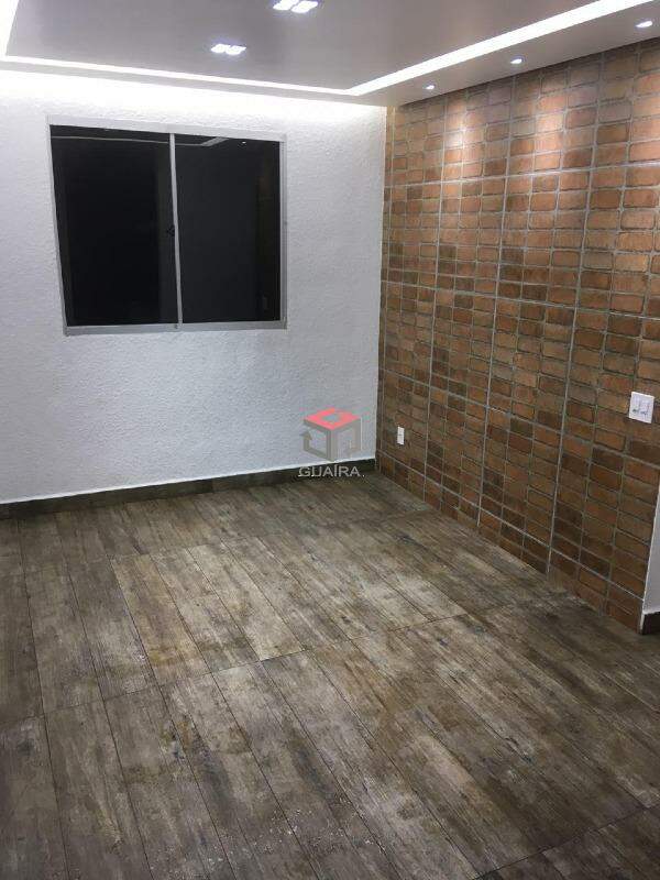 Apartamento à venda com 2 quartos, 50m² - Foto 2