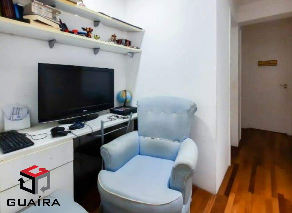 Apartamento à venda com 3 quartos, 107m² - Foto 16