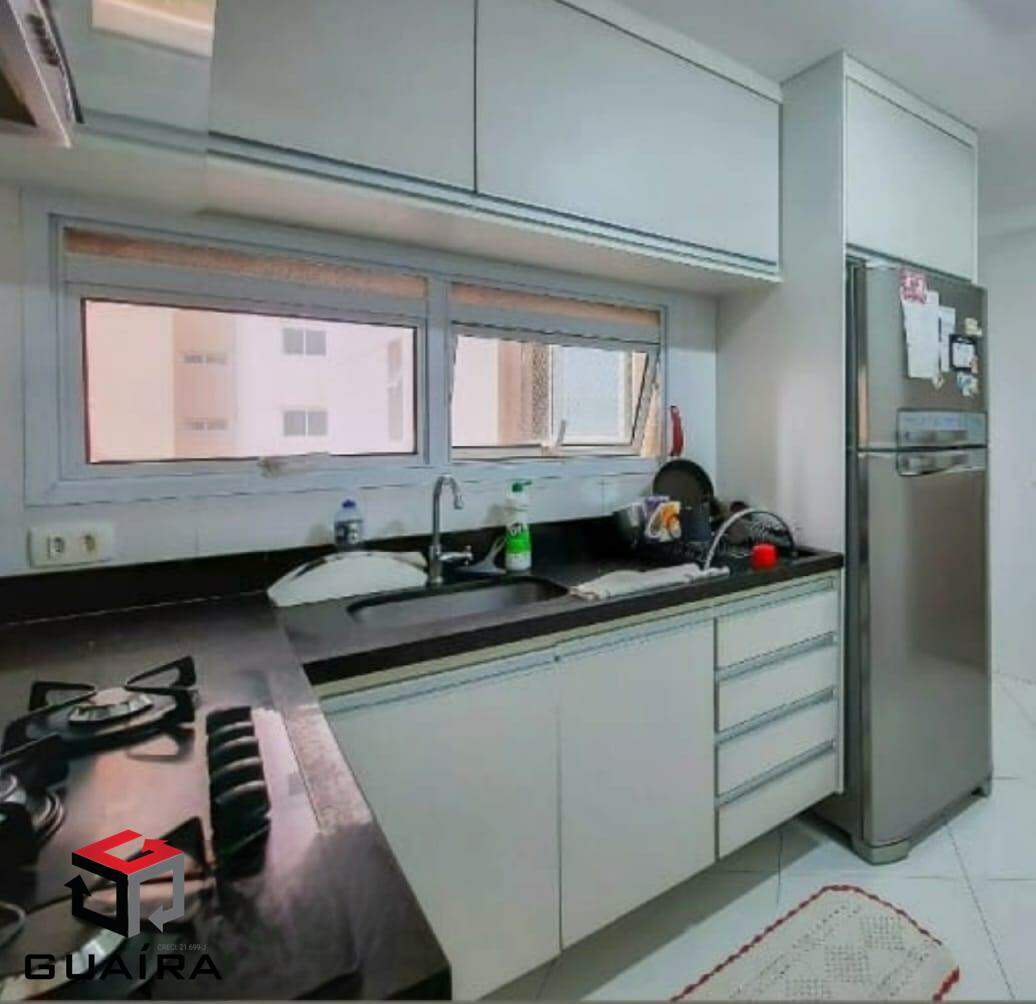 Apartamento à venda com 3 quartos, 107m² - Foto 19