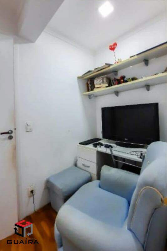 Apartamento à venda com 3 quartos, 107m² - Foto 14