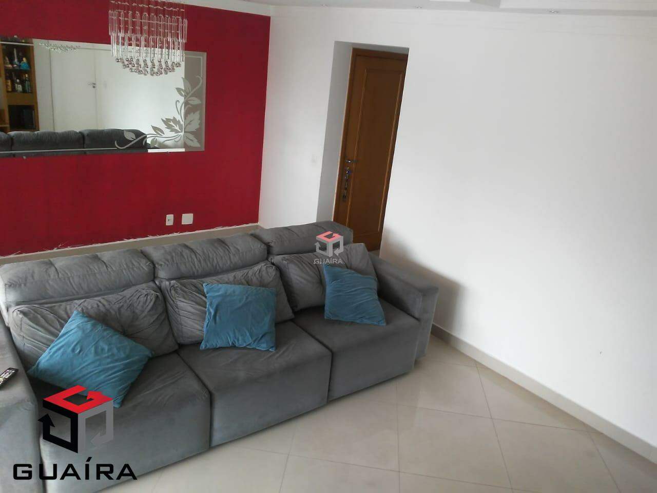 Apartamento à venda com 3 quartos, 107m² - Foto 10