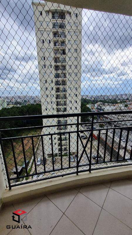 Apartamento para alugar com 2 quartos, 66m² - Foto 5