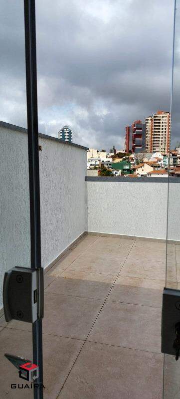 Cobertura à venda com 2 quartos, 90m² - Foto 9