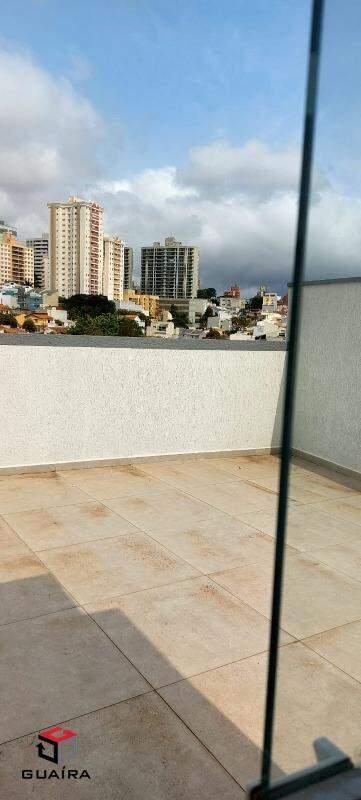 Cobertura à venda com 2 quartos, 90m² - Foto 7