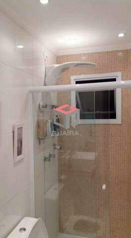 Apartamento à venda com 3 quartos, 84m² - Foto 7