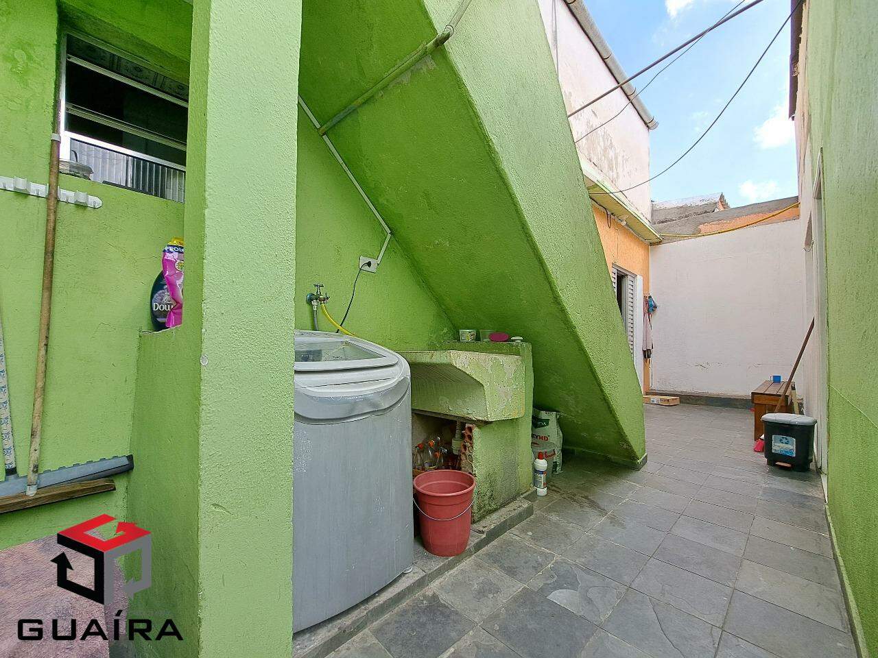 Casa à venda com 3 quartos, 140m² - Foto 22