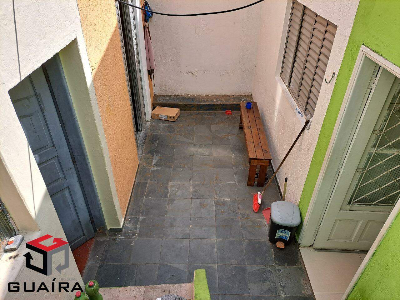 Casa à venda com 3 quartos, 140m² - Foto 20