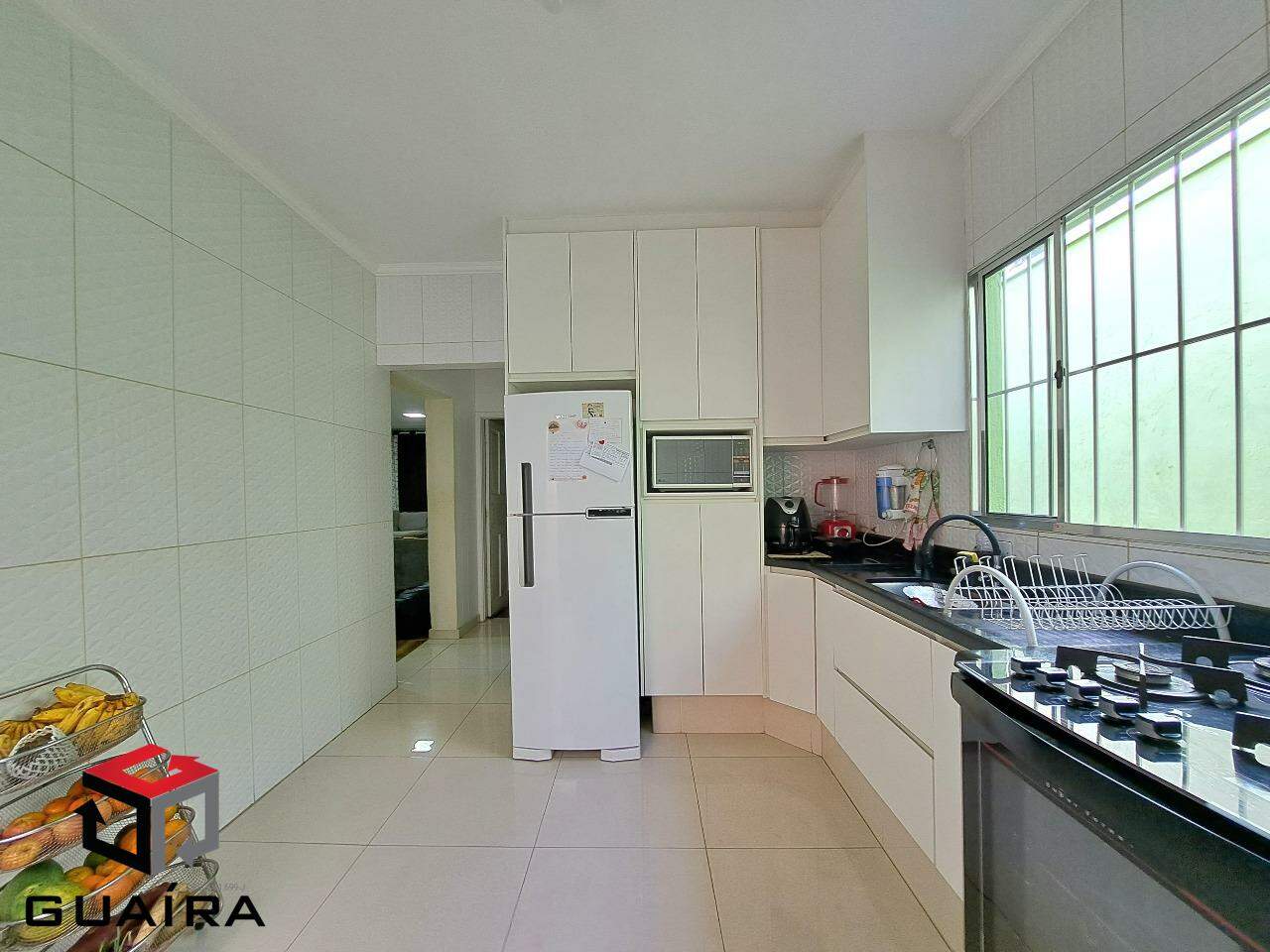 Casa à venda com 3 quartos, 140m² - Foto 9