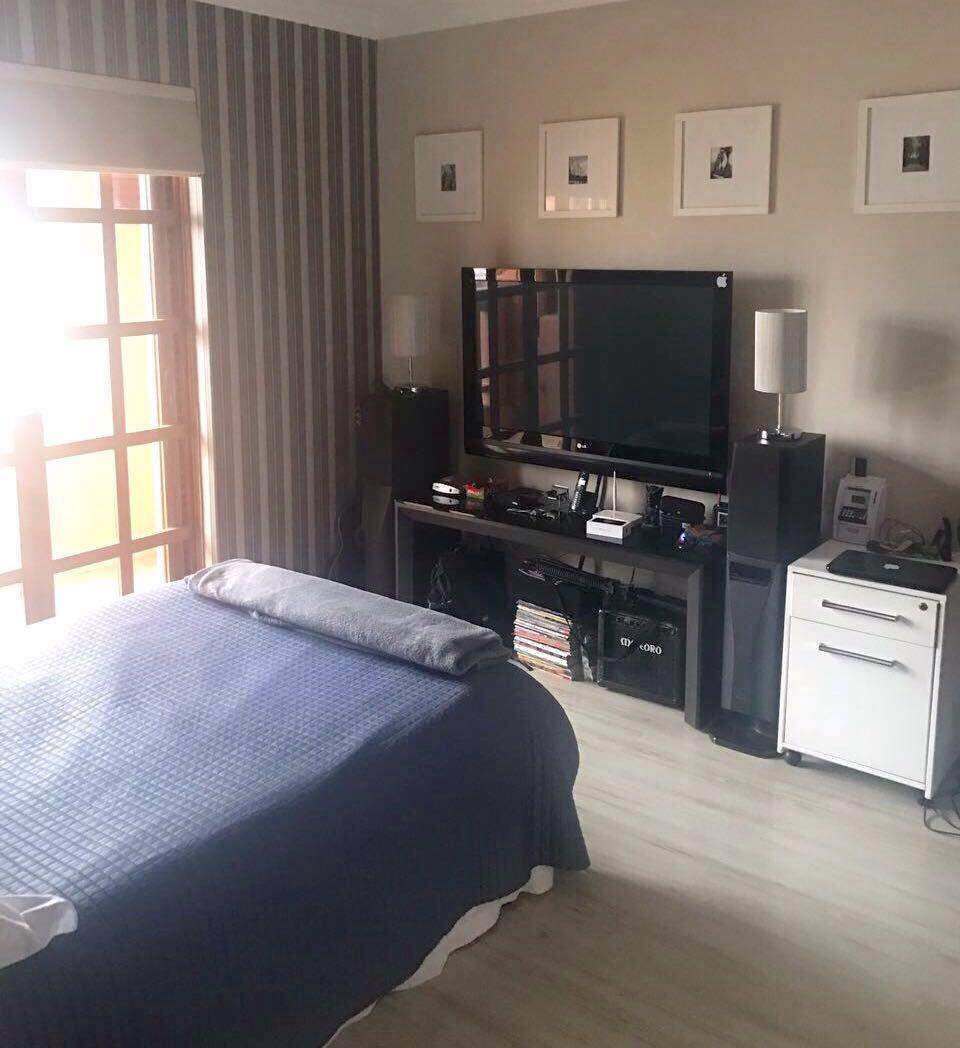 Apartamento para alugar com 4 quartos, 464m² - Foto 11