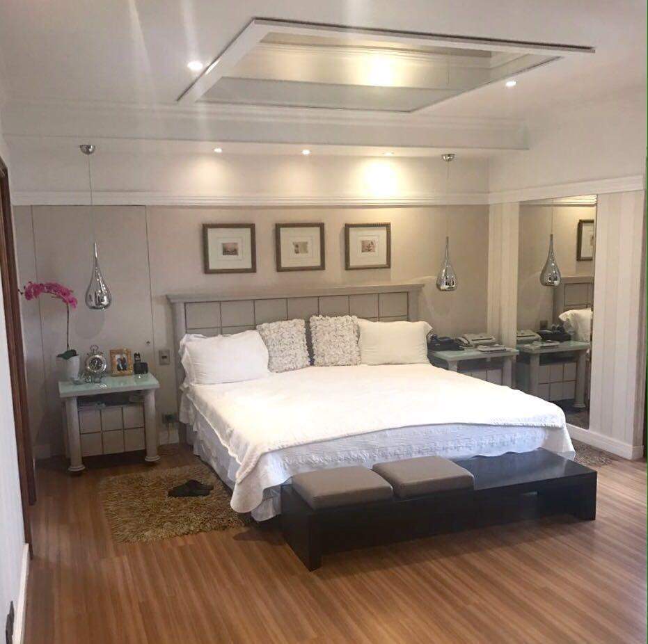 Apartamento para alugar com 4 quartos, 464m² - Foto 10