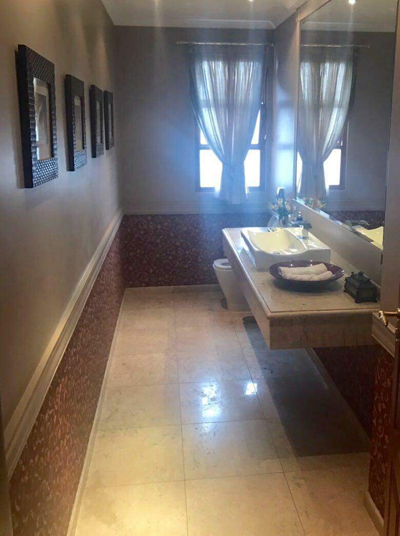 Apartamento para alugar com 4 quartos, 464m² - Foto 14