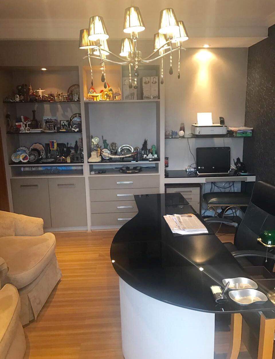 Apartamento para alugar com 4 quartos, 464m² - Foto 12