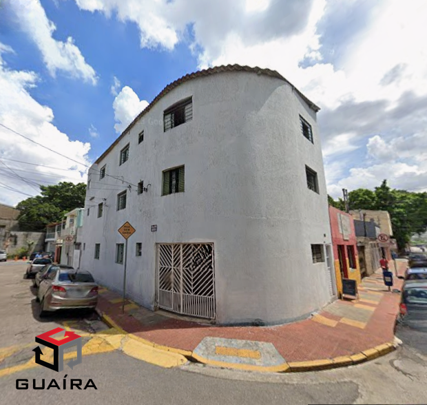 Casa Comercial à venda com 9 quartos, 380m² - Foto 1