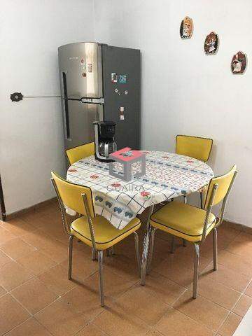 Casa Comercial à venda com 9 quartos, 380m² - Foto 6