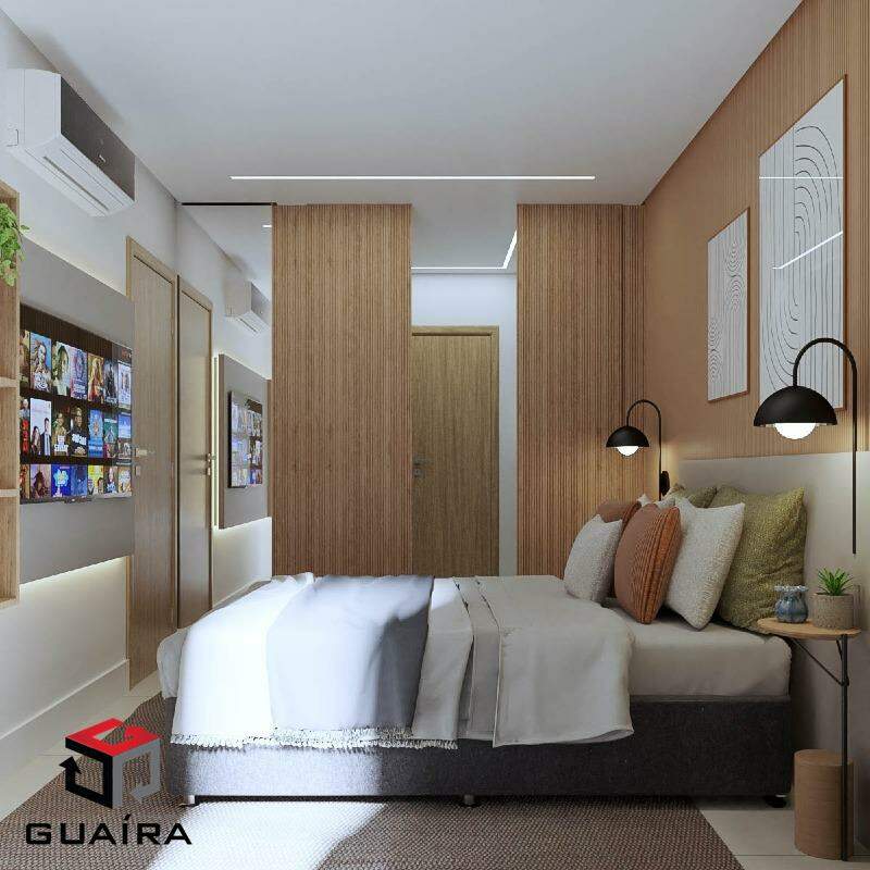 Sobrado à venda com 3 quartos, 156m² - Foto 13