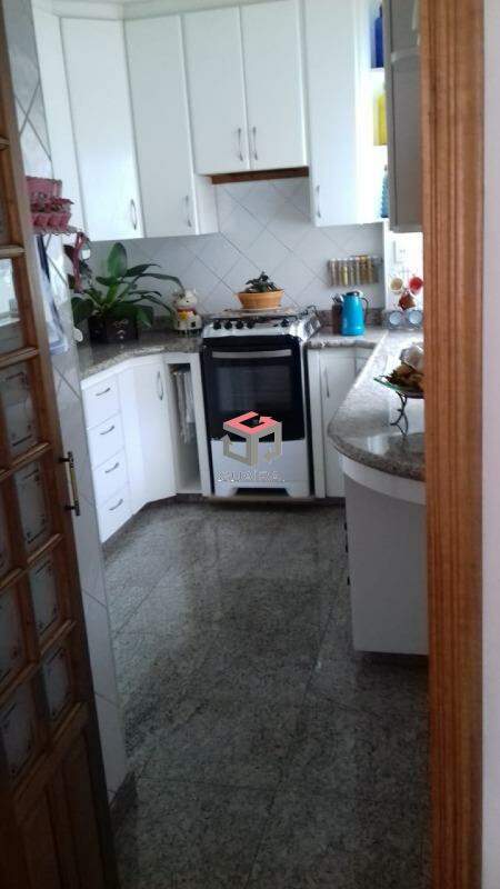 Apartamento à venda com 3 quartos, 99m² - Foto 3