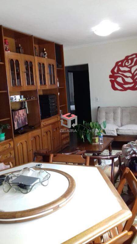 Apartamento à venda com 3 quartos, 99m² - Foto 2