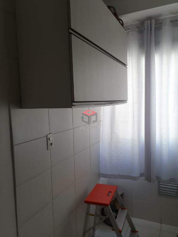 Apartamento à venda com 3 quartos, 64m² - Foto 7