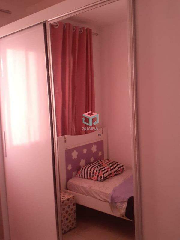 Apartamento à venda com 3 quartos, 64m² - Foto 11