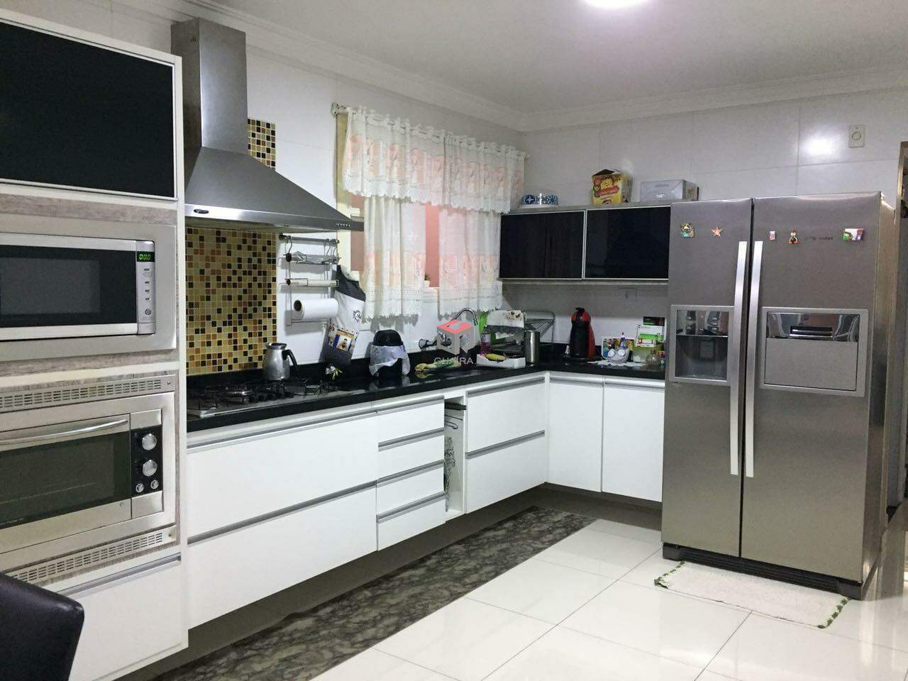 Sobrado à venda com 3 quartos, 200m² - Foto 7