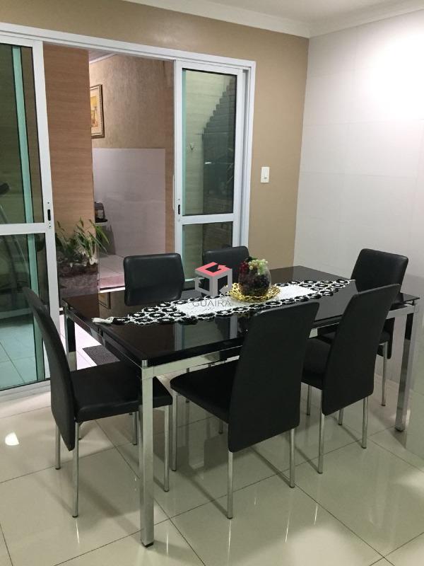 Sobrado à venda com 3 quartos, 200m² - Foto 6