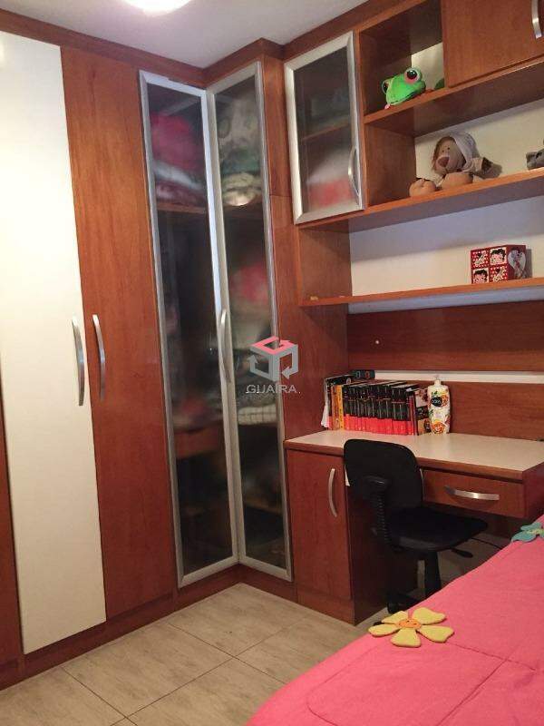 Sobrado à venda com 3 quartos, 200m² - Foto 25